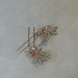 Elegant Hair Pins